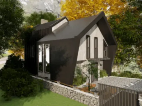 Sale, land lot, 471m², Smailagića Polje, Kolašin - image 2