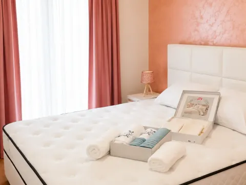 Rent, one bedroom apartment, 49m², Central Point, Podgorica - image 9