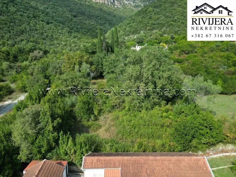 Prodaja, plac, 726m², Zelenika, Herceg Novi