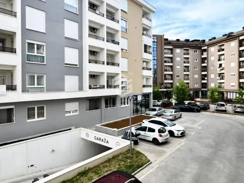 Izdavanje, jednosoban stan, 46m², Zabjelo, Podgorica - image 16