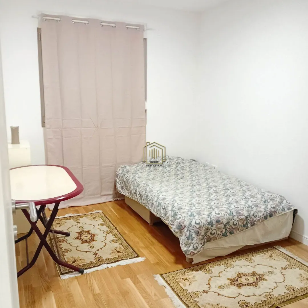 Prodaja, jednosoban stan, 42m², Pobrežje, Podgorica