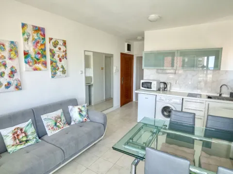 Izdavanje, jednosoban stan, 44m², Petrovac, Budva - image 9