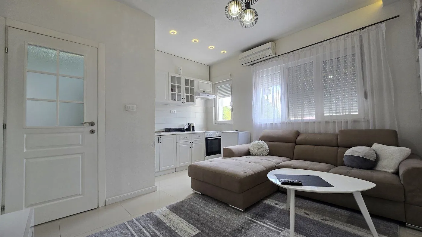 Prodaja, stan, 23m², Zabjelo, Podgorica