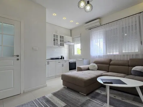 Prodaja, stan, 23m², Zabjelo, Podgorica - image 1