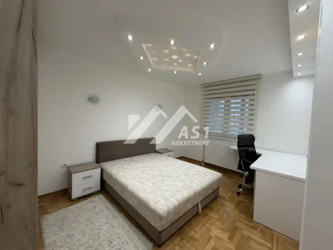 Rent, two bedroom apartment, 46m², Telep, Novi Sad Sve Podlokacije - image 4