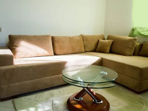 Prodaja, jednosoban stan, 48m², Petrovac, Budva