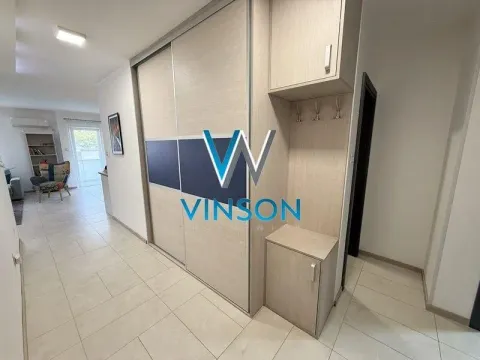 Izdavanje, četvorosoban stan, 92m², Železnička Stanica, Novi Sad Sve Podlokacije - image 16