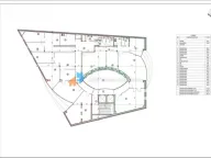 Izdavanje, poslovni prostor, 457m², Stari Grad, Beograd - image 25