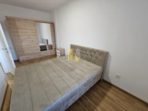 Izdavanje, jednosoban stan, 42m², Avijatičarsko naselje, Novi Sad Sve Podlokacije - image 11