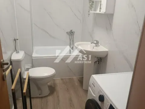 Rent, two bedroom apartment, 55m², Bulevar Oslobodjenja, Novi Sad Sve Podlokacije - image 10
