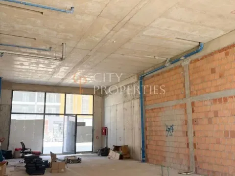 Izdavanje, poslovni prostor, 118m², Stari Aerodrom, Podgorica - image 5