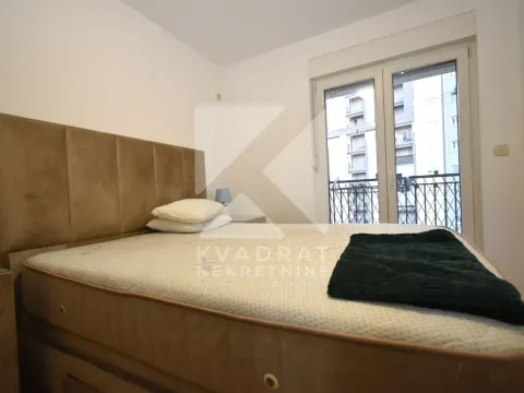 Rent, one bedroom apartment, 45m², Zagorič, Podgorica - image 8