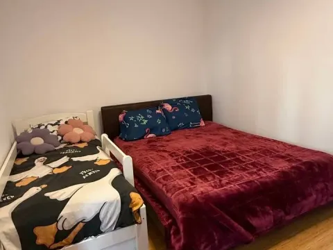 Rent, one bedroom apartment, 58m², Centar, Budva - image 4