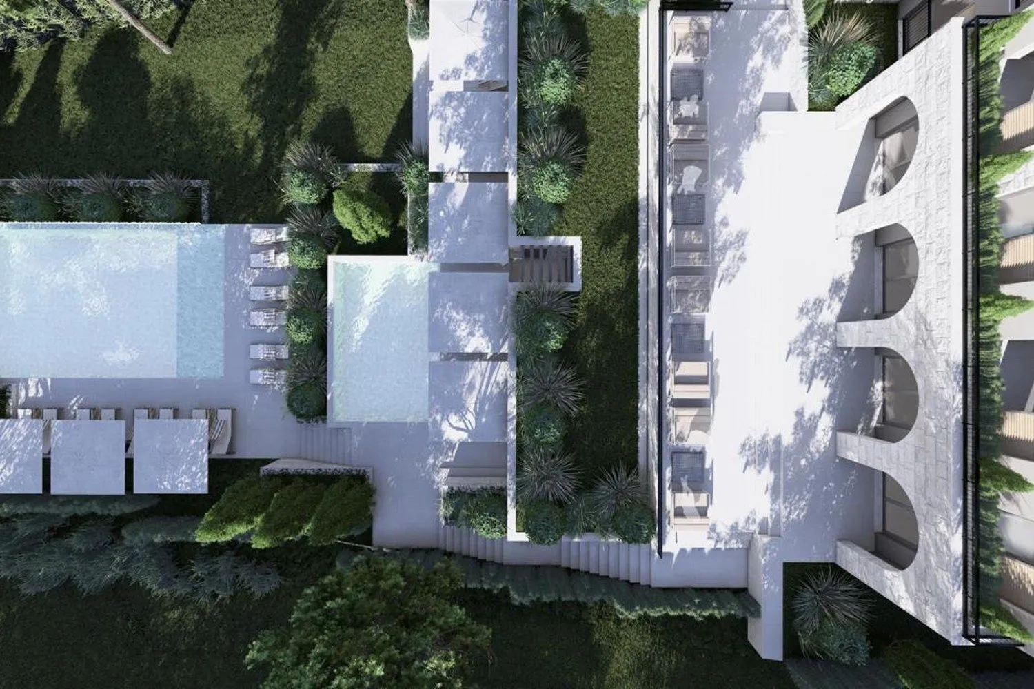 Prodaja, garsonjera, 26m², Kavač, Kotor