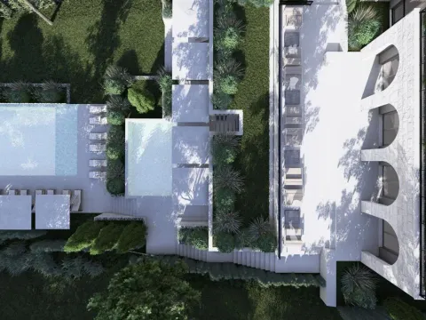 Prodaja, garsonjera, 26m², Kavač, Kotor - image 7