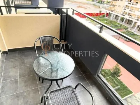 Rent, apartment, 70m², Master Kvart, Podgorica - image 3