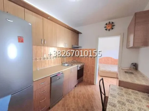 Prodaja, jednosoban stan, 51m², Sutomore, Bar