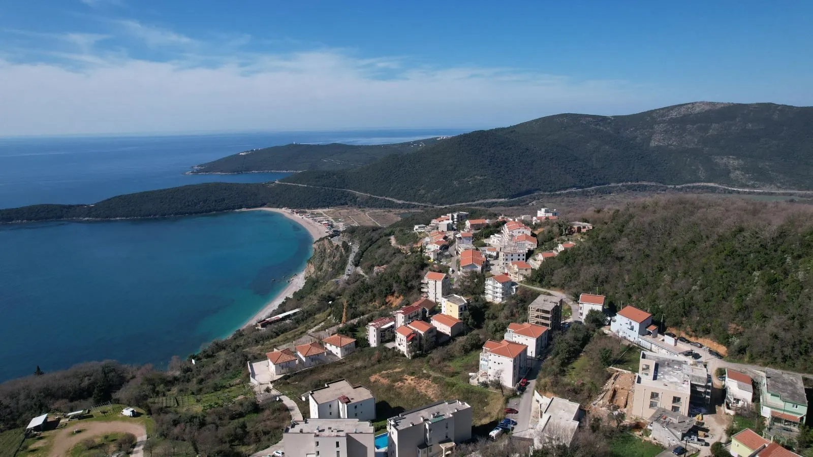 Prodaja, ugostiteljski objekat, 1680m², Seoce, Budva