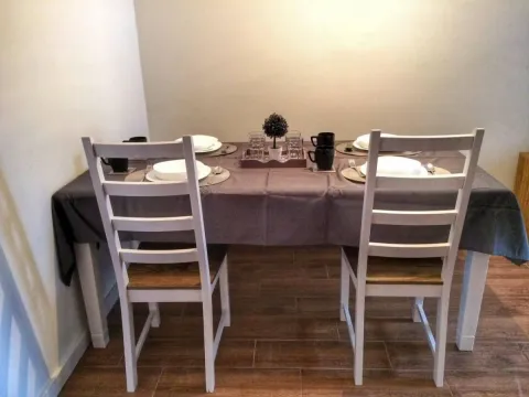 Sale, two bedroom apartment, 46m², Kopaonik, Srbija - image 11