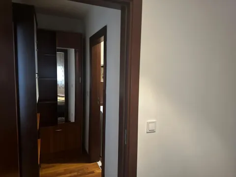 Izdavanje, jednosoban stan, 40m², Budva, Crna Gora - image 5