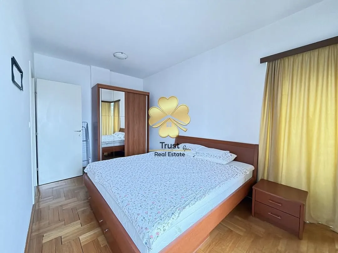 Rent, two bedroom apartment, 100m², Kruševac, Podgorica