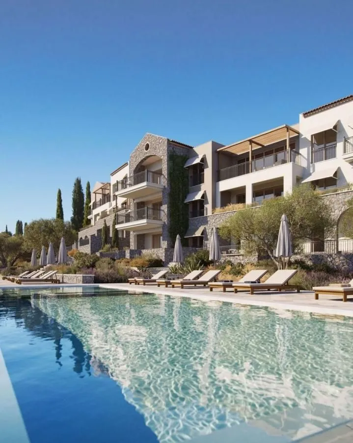 Prodaja, trosoban stan, 103m², Tivat, Crna Gora