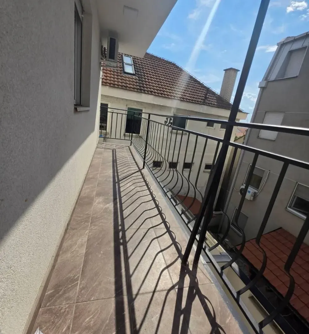 Rent, two bedroom apartment, 49m², Zvezdara Sve Podlokacije, Beograd