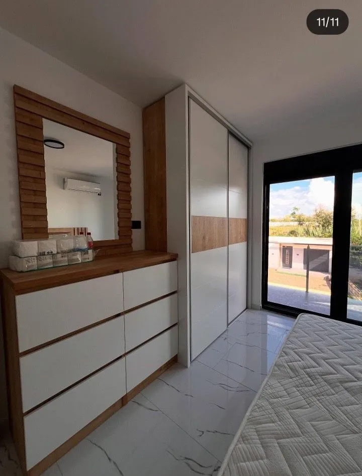 Prodaja, kuća, 180m², Velika Plaža, Ulcinj