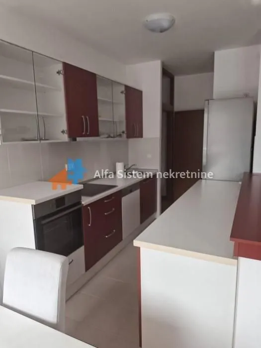 Rent, two bedroom apartment, 62m², Bulbulder, Zvezdara Sve Podlokacije