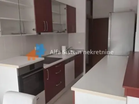 Rent, two bedroom apartment, 62m², Bulbulder, Zvezdara Sve Podlokacije - image 15