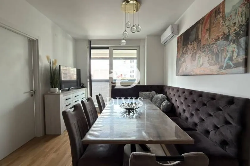 Rent, apartment, 85m², Zvezdara Sve Podlokacije, Beograd