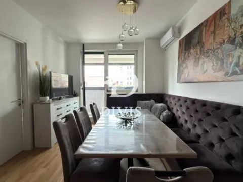 Izdavanje, stan, 85m², Zvezdara Sve Podlokacije, Beograd - image 2