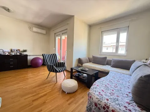Prodaja, jednosoban stan, 39m², Kluz, Zvezdara Sve Podlokacije - image 3
