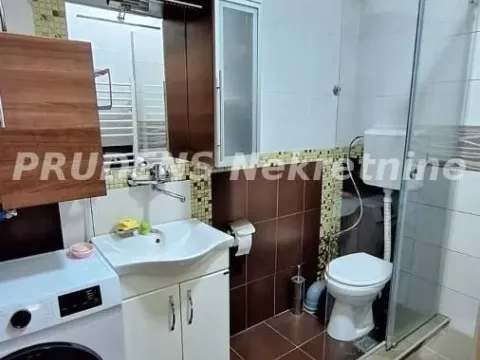 Rent, three bedroom apartment, 72m², Denkova Basta, Zvezdara Sve Podlokacije - image 12