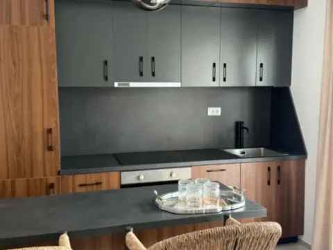 Prodaja, jednosoban stan, 45m², Velika Plaža, Ulcinj - image 7