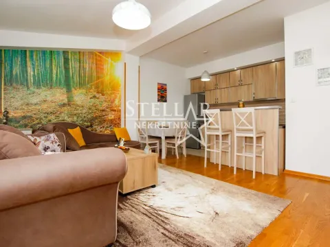 Sale, one bedroom apartment, 49m², Ljubović, Podgorica - image 4
