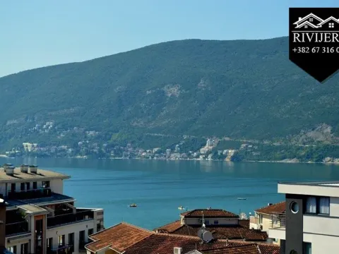Prodaja, dvosoban stan, 60m², Igalo, Herceg Novi - image 1