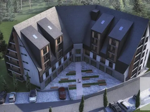 Prodaja, jednosoban stan, 38m2, Divčibare, Valjevo Prodaja, jednosoban stan, 38m2, Divčibare, Valjevo