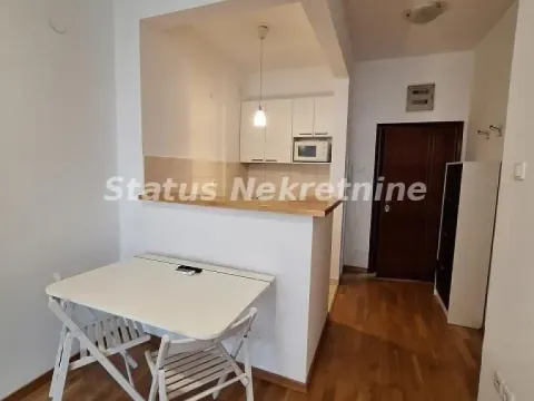 Sale, two bedroom apartment, 40m², Liman 3, Novi Sad Sve Podlokacije