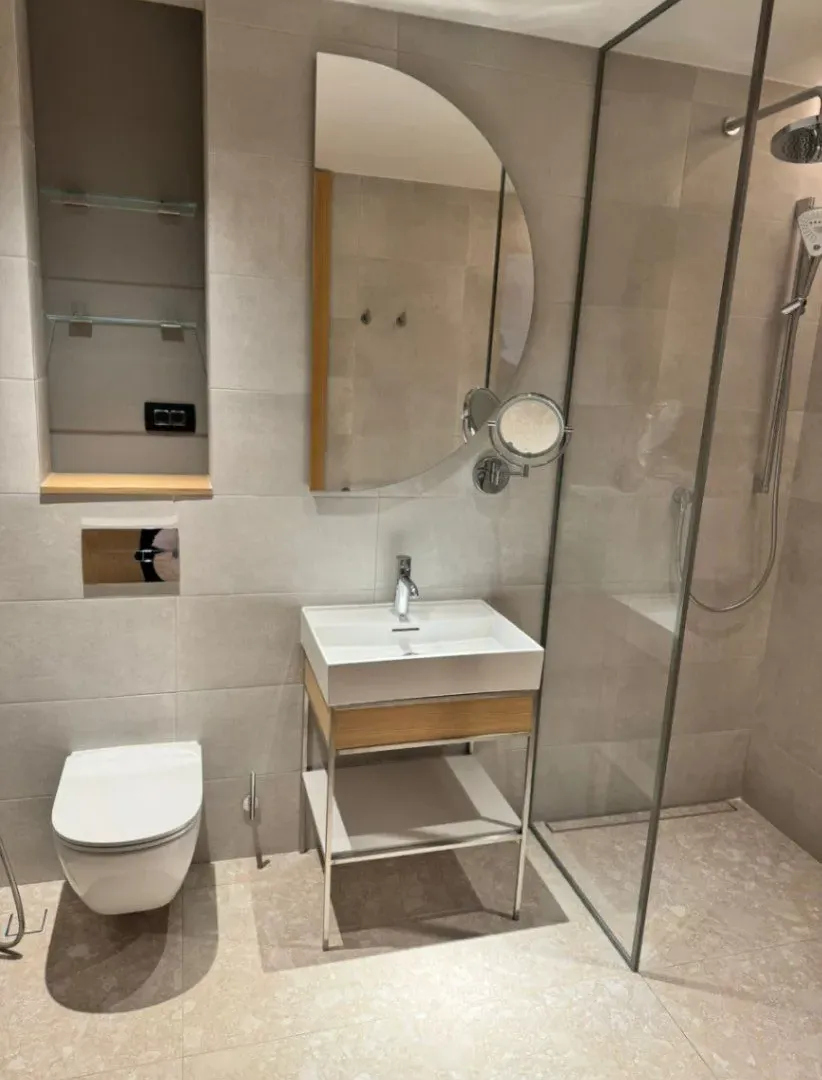 Prodaja, jednosoban stan, 62m², Porto Montenegro, Tivat