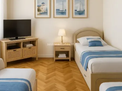 Prodaja, dvosoban stan, 60m², Herceg Novi, Crna Gora - image 19