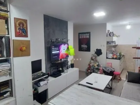 Sale, one bedroom apartment, 33m², Pantelej, Niš - image 4