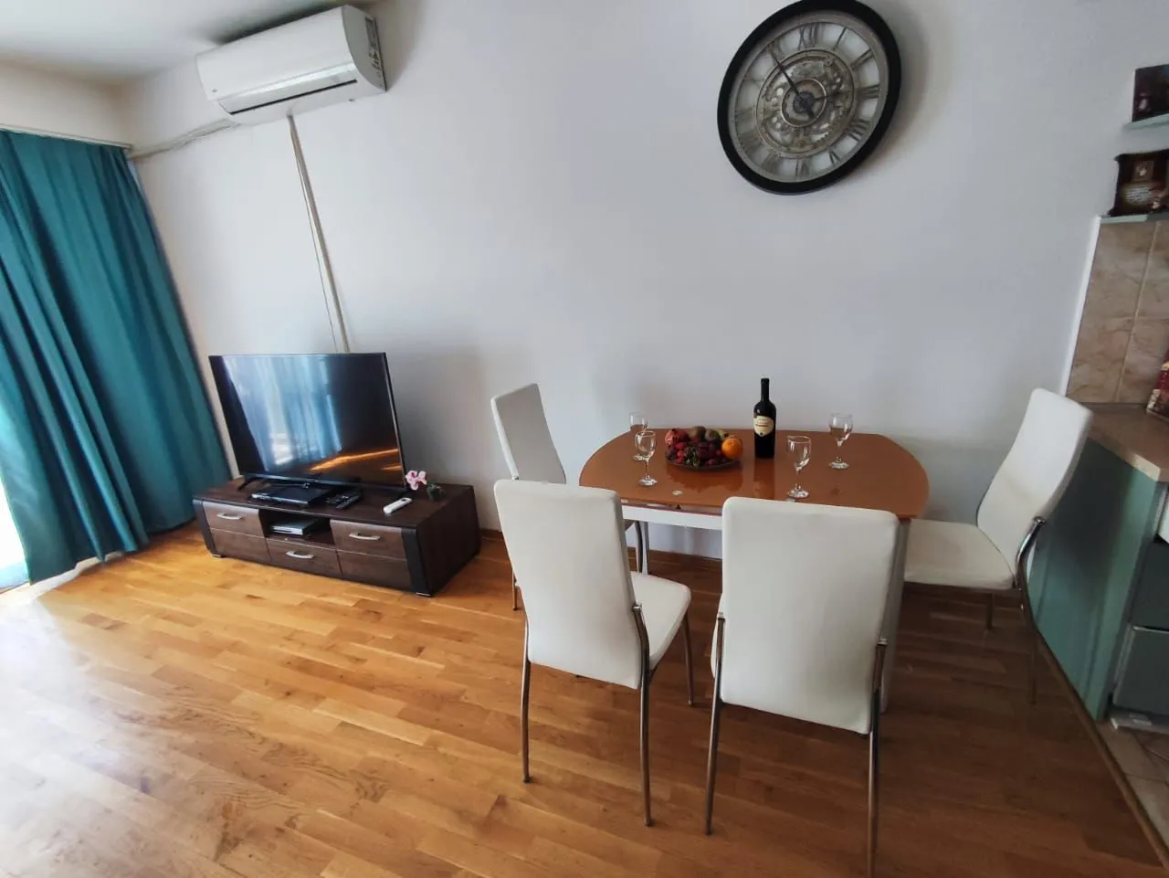Sale, apartment, 71m², Budva, Crna Gora