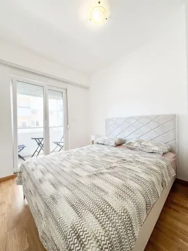 Izdavanje, jednosoban stan, 50m², Zabjelo, Podgorica - image 7