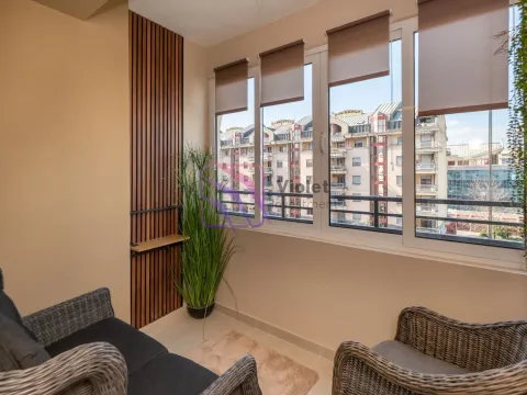 Prodaja, dvosoban stan, 75m², Preko Morače, Podgorica - image 17