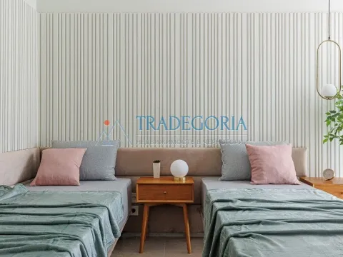 Prodaja, dvosoban stan, 95m², Bečići, Budva - image 12
