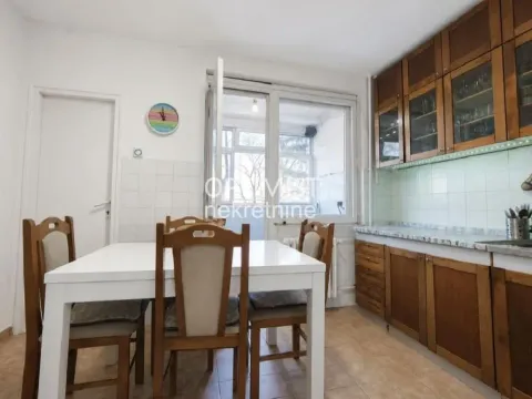 Sale, two bedroom apartment, 56m², Čukarica, Beograd - image 14