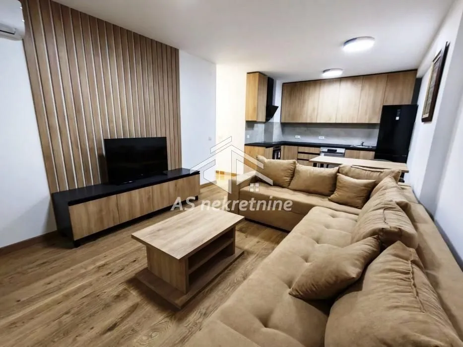 Rent, three bedroom apartment, 66m², Voždovac Sve Podlokacije, Beograd