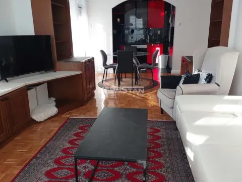 Izdavanje, trosoban stan, 80m², Novi Beograd Blok 70, Novi Beograd Sve Podlokacije - image 2