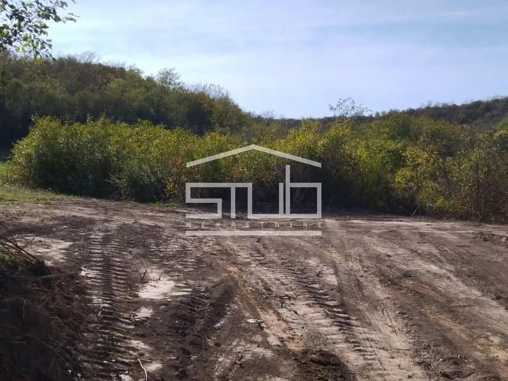 Prodaja, plac, Novi Slankamen, Inđija